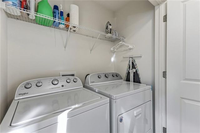 2275 Rolling Trail, Lithonia, GA 30058