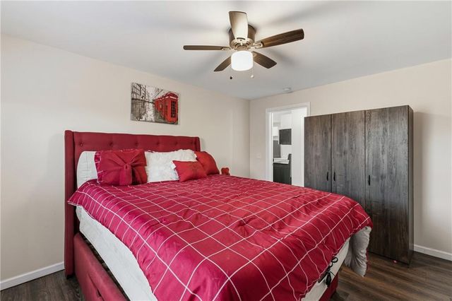 2275 Rolling Trail, Lithonia, GA 30058