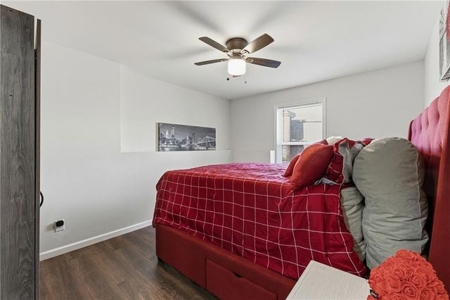 2275 Rolling Trail, Lithonia, GA 30058