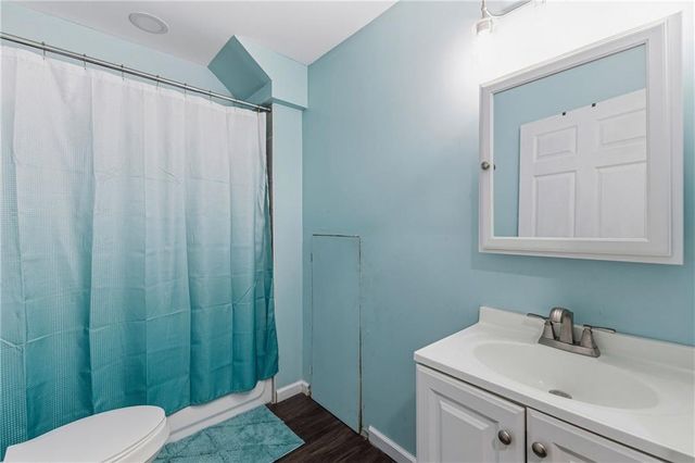 2275 Rolling Trail, Lithonia, GA 30058