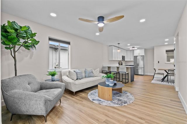 3267 S PENINSULA DRIVE, Daytona Beach, FL 32118