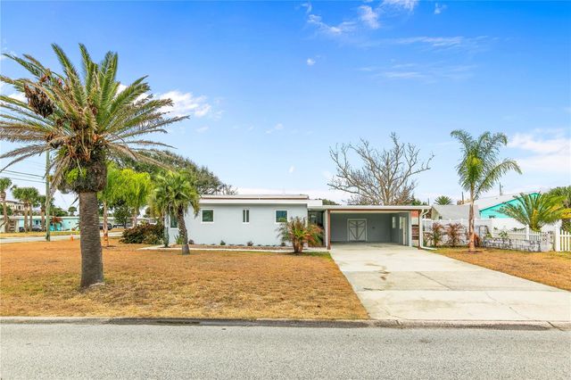 3267 S PENINSULA DRIVE, Daytona Beach, FL 32118