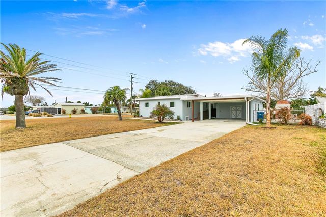 3267 S PENINSULA DRIVE, Daytona Beach, FL 32118