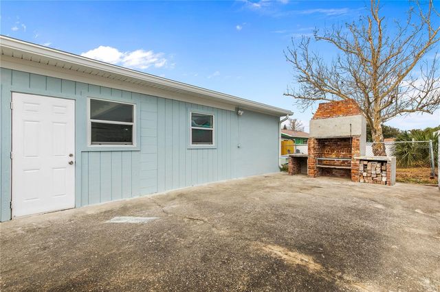 3267 S PENINSULA DRIVE, Daytona Beach, FL 32118