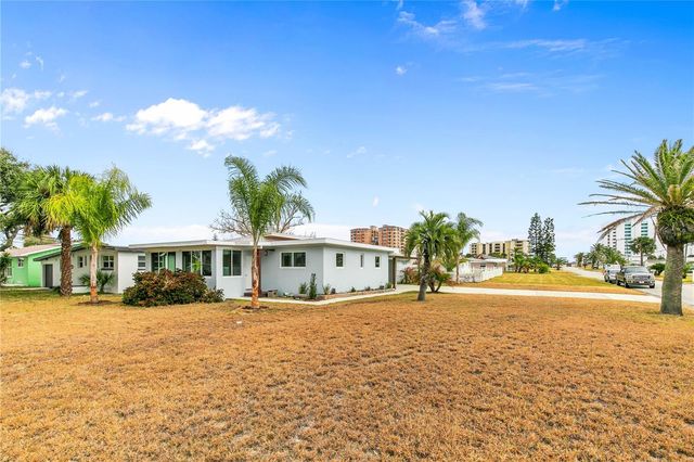 3267 S PENINSULA DRIVE, Daytona Beach, FL 32118