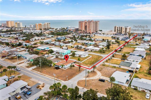 3267 S PENINSULA DRIVE, Daytona Beach, FL 32118