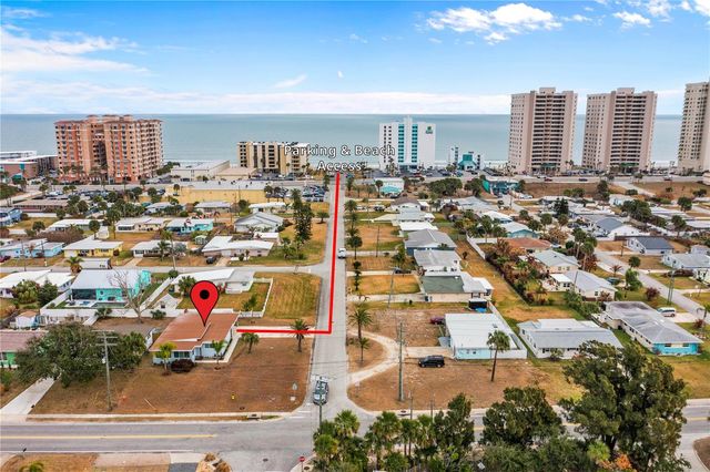 3267 S PENINSULA DRIVE, Daytona Beach, FL 32118