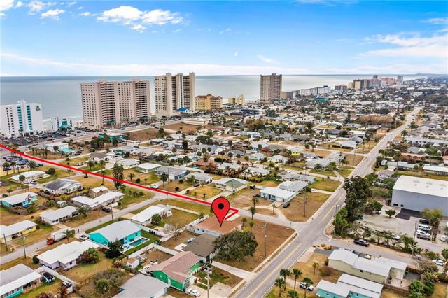 3267 S PENINSULA DRIVE, Daytona Beach, FL 32118