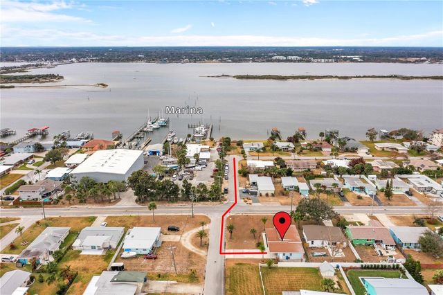 3267 S PENINSULA DRIVE, Daytona Beach, FL 32118