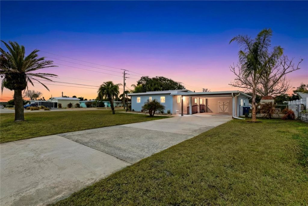 3267 S PENINSULA DRIVE, Daytona Beach, FL 32118