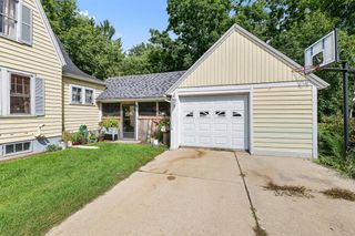 121 Juneau STREET, Horicon, WI 53032