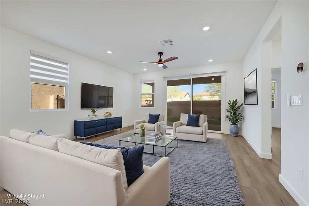 8948 Marigold Creek Street, Las Vegas, NV 89113 — photo 2