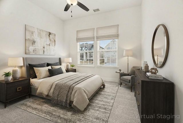 2505 Royal Birkdale Street, Celina, TX 75009