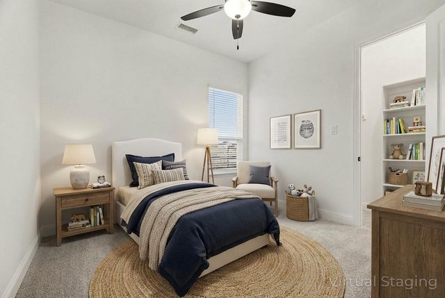 2505 Royal Birkdale Street, Celina, TX 75009