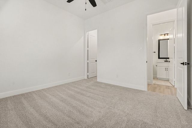 2505 Royal Birkdale Street, Celina, TX 75009