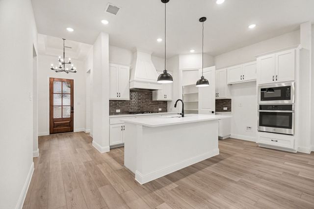 2505 Royal Birkdale Street, Celina, TX 75009