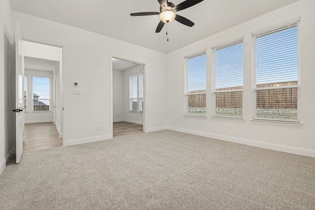 2505 Royal Birkdale Street, Celina, TX 75009