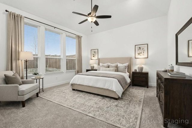 2505 Royal Birkdale Street, Celina, TX 75009