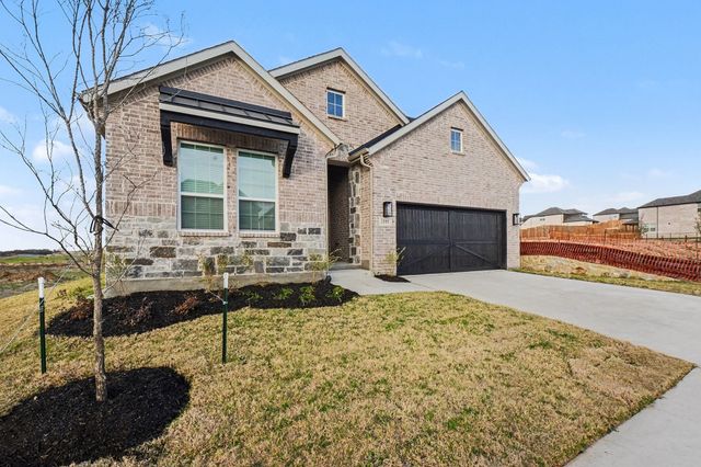 2505 Royal Birkdale Street, Celina, TX 75009