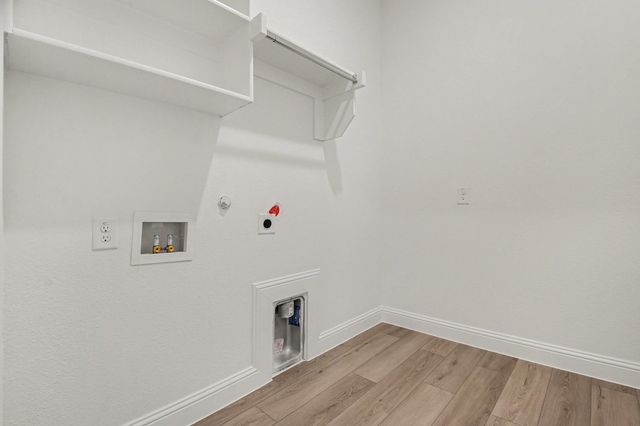 2505 Royal Birkdale Street, Celina, TX 75009