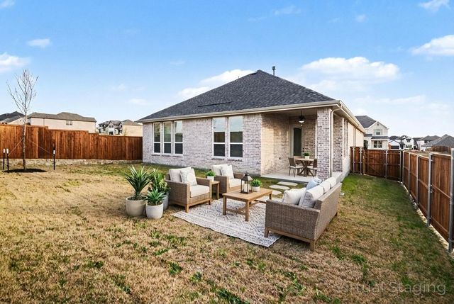 2505 Royal Birkdale Street, Celina, TX 75009