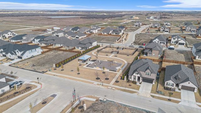 2505 Royal Birkdale Street, Celina, TX 75009