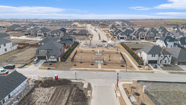 2505 Royal Birkdale Street, Celina, TX 75009