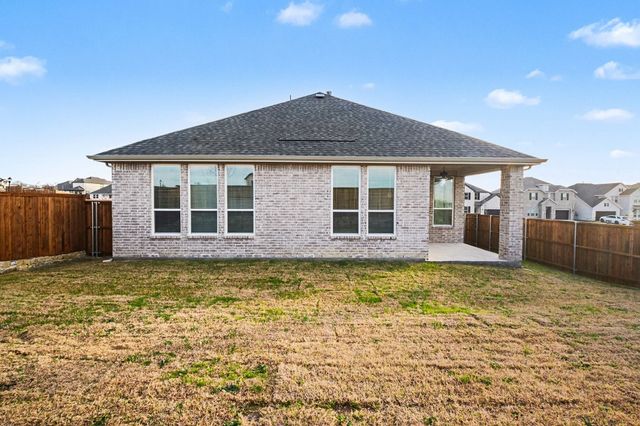 2505 Royal Birkdale Street, Celina, TX 75009