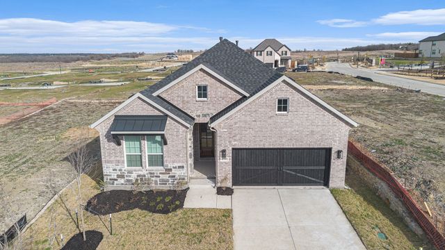 2505 Royal Birkdale Street, Celina, TX 75009
