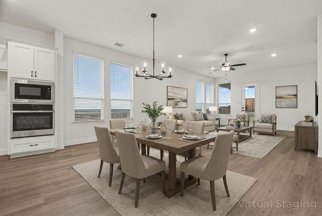 2505 Royal Birkdale Street, Celina, TX 75009