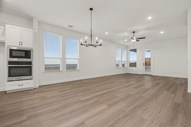 2505 Royal Birkdale Street, Celina, TX 75009