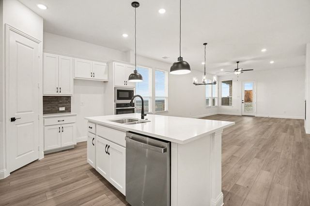 2505 Royal Birkdale Street, Celina, TX 75009