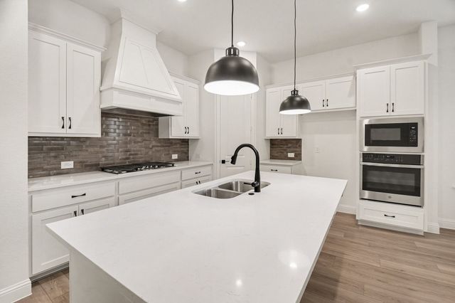 2505 Royal Birkdale Street, Celina, TX 75009