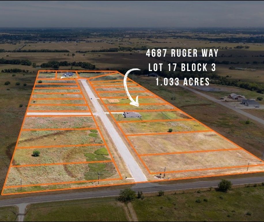 4687 Ruger Way, Bryan, TX 77808 — photo 4