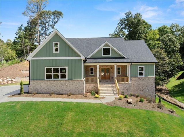 3109 Winding Lake, Gainesville, GA 30504