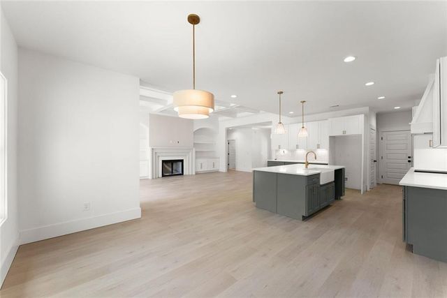 3109 Winding Lake, Gainesville, GA 30504