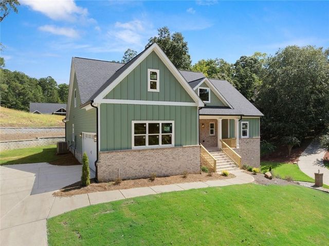 3109 Winding Lake, Gainesville, GA 30504