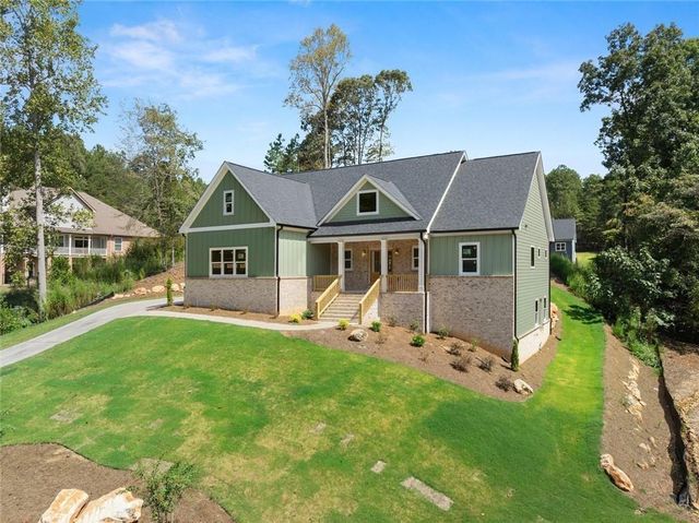 3109 Winding Lake, Gainesville, GA 30504