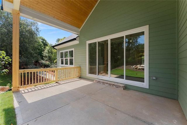 3109 Winding Lake, Gainesville, GA 30504