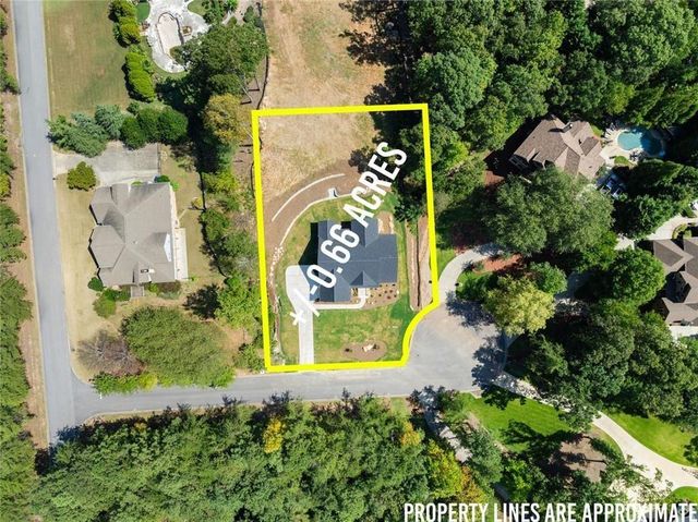 3109 Winding Lake, Gainesville, GA 30504