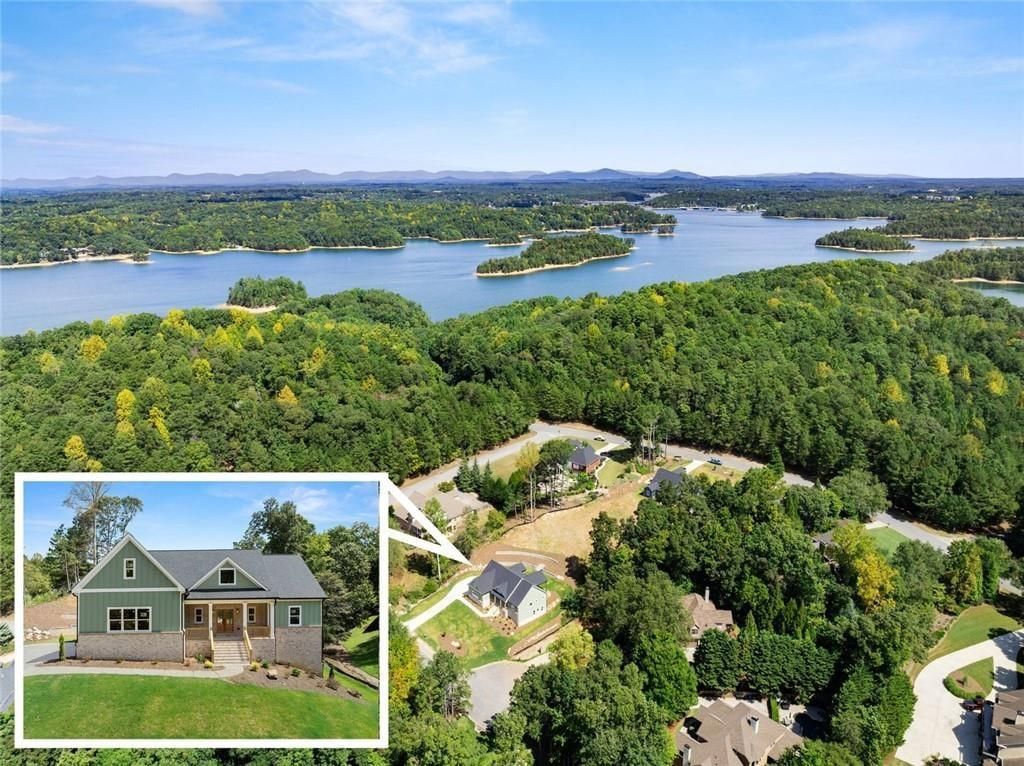 3109 Winding Lake, Gainesville, GA 30504