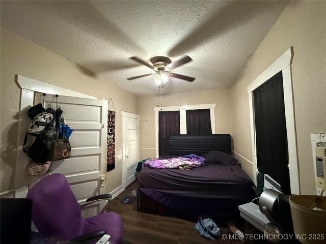 817 3rd NE, Ardmore, OK 73401