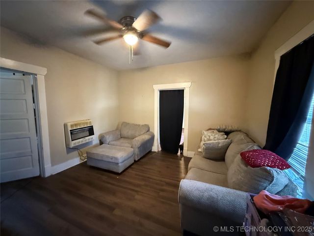 817 3rd NE, Ardmore, OK 73401