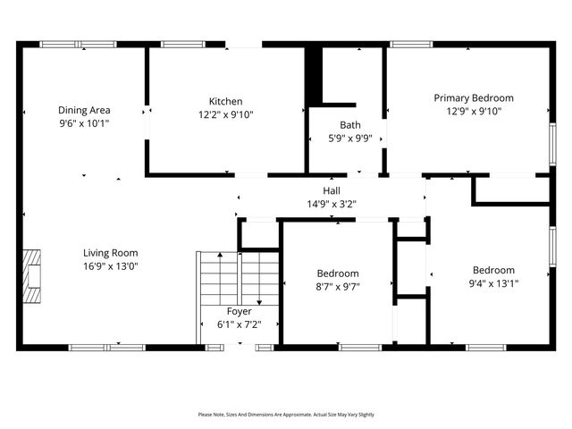 3006 Wayne Ave, Iowa City, IA 52240