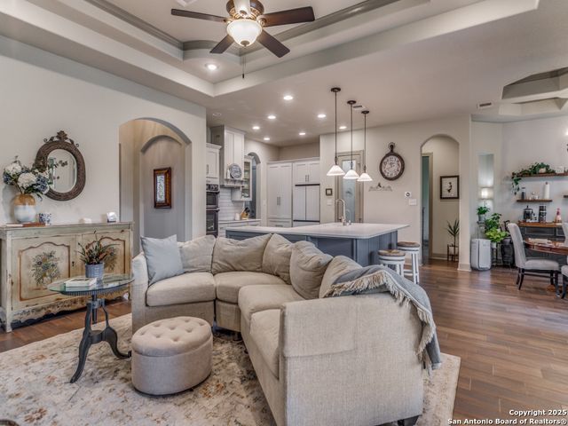 121 Pond View, Spring Branch, TX 78070