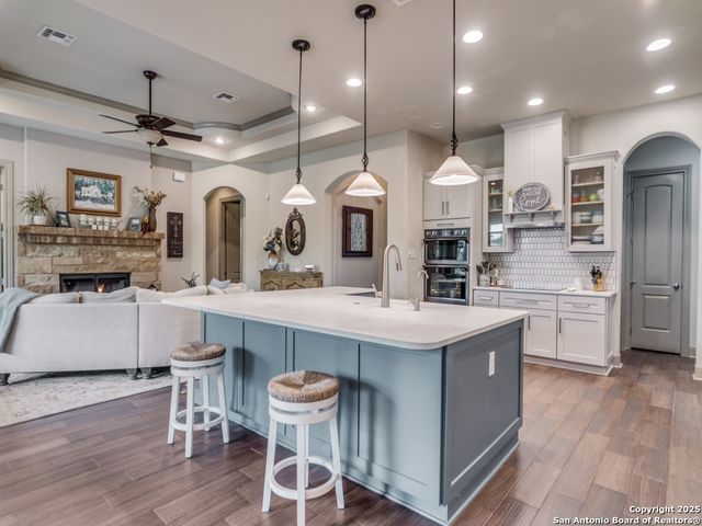 121 Pond View, Spring Branch, TX 78070