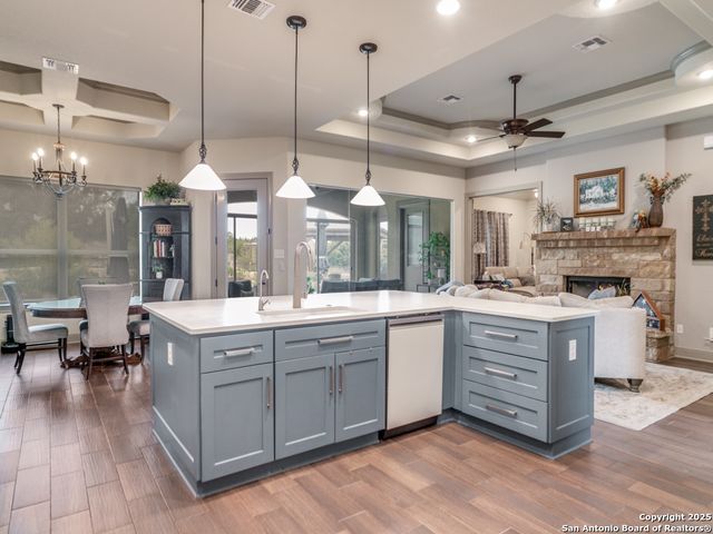 121 Pond View, Spring Branch, TX 78070