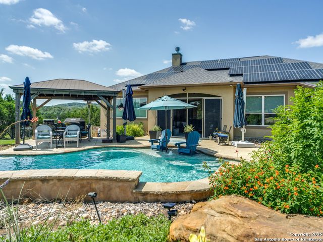121 Pond View, Spring Branch, TX 78070
