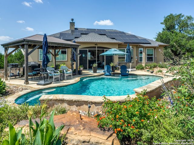 121 Pond View, Spring Branch, TX 78070