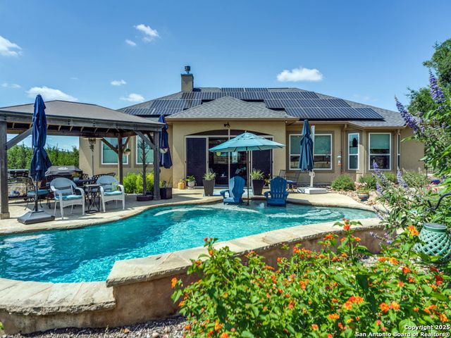 121 Pond View, Spring Branch, TX 78070